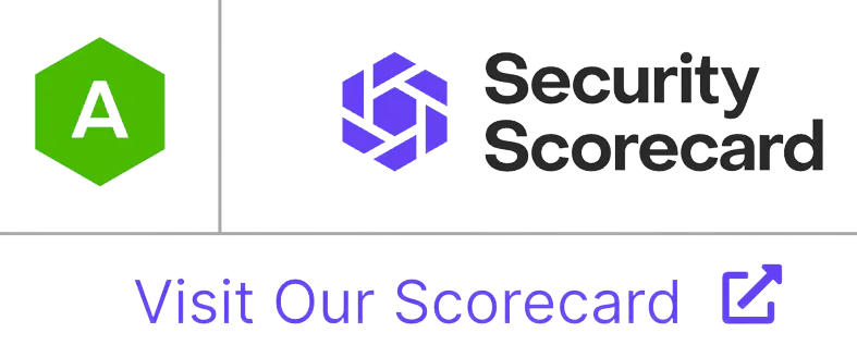 securityscorecard-badge